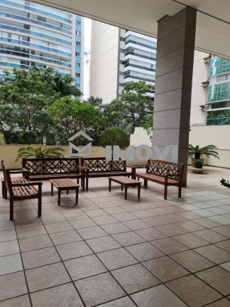 Imagem Apartamento com 3 Quartos à Venda, 165 m² em Barro Vermelho - Vitória Imagem Apartamento com 3 Quartos à Venda, 165 m² em Barro Vermelho - Vitória
