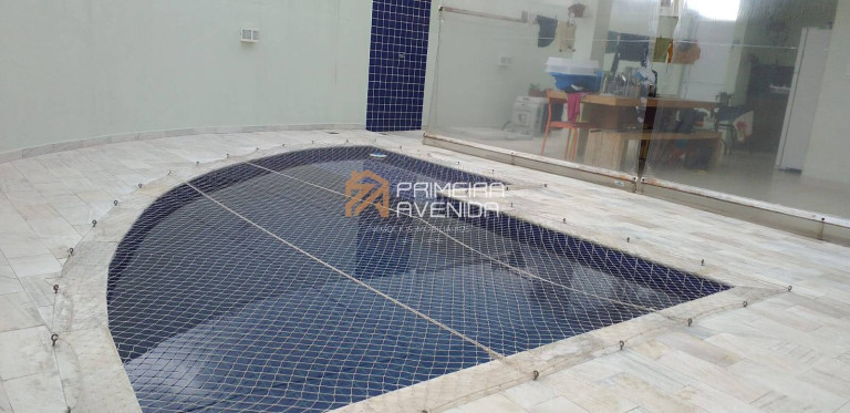 Imagem Casa com 5 Quartos à Venda, 256 m² em Urbanova - São José Dos Campos