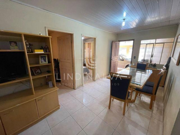 Imagem Casa com 3 Quartos à Venda, 299 m² em Três Bandeiras - Foz Do Iguacu