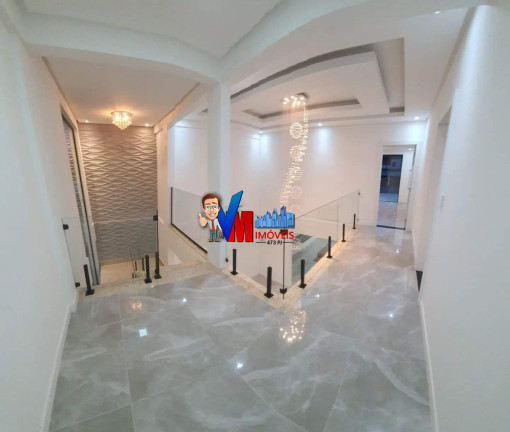 Imagem Casa com 4 Quartos à Venda, 287 m² em Ponta Negra - Manaus
