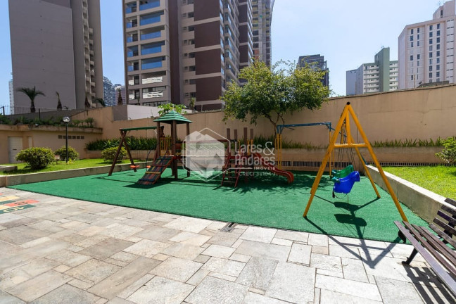 Imagem Apartamento com 3 Quartos à Venda, 102 m² em Santo Amaro - São Paulo Imagem Apartamento com 3 Quartos à Venda, 102 m² em Santo Amaro - São Paulo