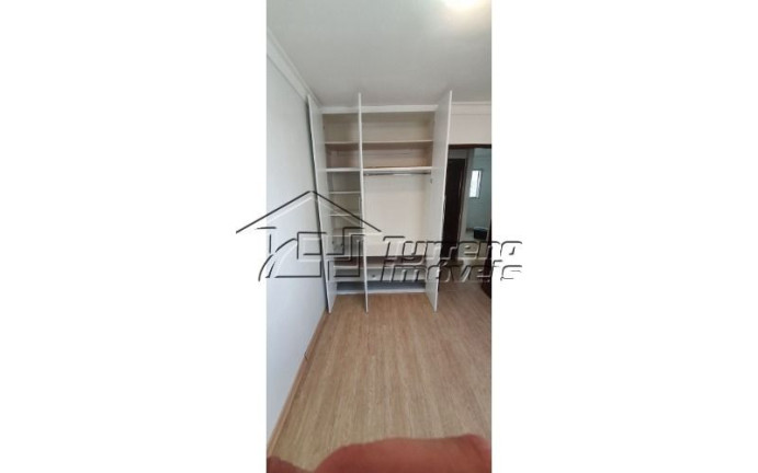 Imagem Apartamento com 2 Quartos à Venda, 55 m² em Jardim Satélite - São José Dos Campos
