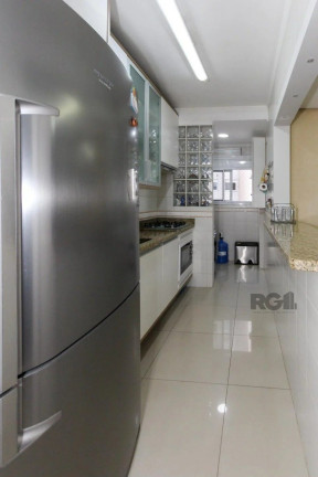 Imagem Apartamento com 3 Quartos à Venda, 119 m² em Centro - Canoas Imagem Apartamento com 3 Quartos à Venda, 119 m² em Centro - Canoas