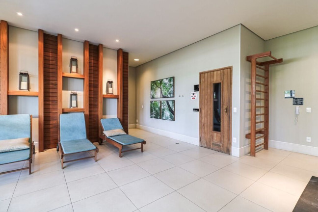 Imagem Apartamento com 3 Quartos à Venda, 134 m² em Cidade Monções - São Paulo
