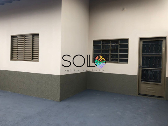 Imagem Casa com 2 Quartos à Venda, 110 m² em Jardim Residencial Acapulco - Araraquara Imagem Casa com 2 Quartos à Venda, 110 m² em Jardim Residencial Acapulco - Araraquara