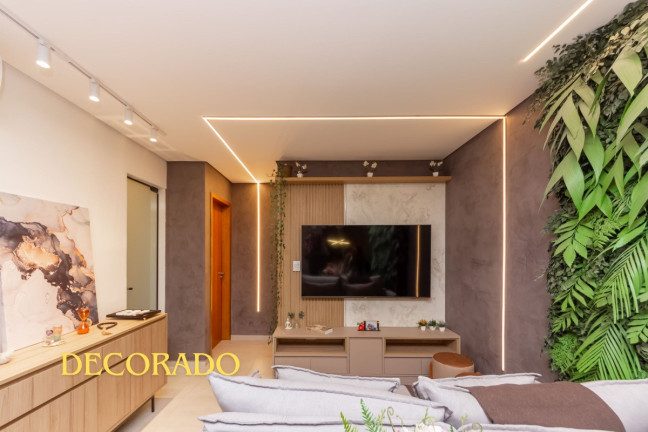 Imagem Apartamento com 2 Quartos à Venda, 44 m² em Vila Libanesa - São Paulo
