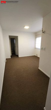 Apartamento com 1 Quarto à Venda, 40 m² em Moema - São Paulo