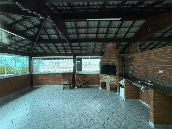 Imagem Apartamento com 2 Quartos à Venda, 85 m² em Flórida - Praia Grande Imagem Apartamento com 2 Quartos à Venda, 85 m² em Flórida - Praia Grande