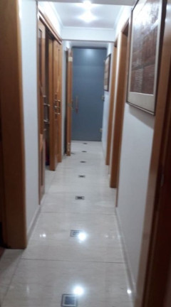 Imagem Apartamento com 3 Quartos à Venda, 120 m² em Vila Dom Pedro I - São Paulo