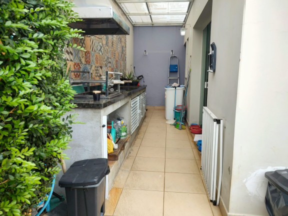 Imagem Casa com 3 Quartos à Venda, 120 m² em Vila Moinho Velho - São Paulo Imagem Casa com 3 Quartos à Venda, 120 m² em Vila Moinho Velho - São Paulo