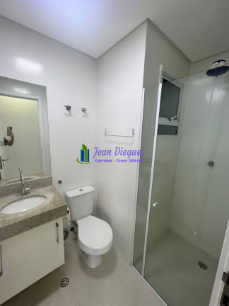 Imagem Apartamento com 1 Quarto à Venda, 55 m² em Boqueirão - Praia Grande Imagem Apartamento com 1 Quarto à Venda, 55 m² em Boqueirão - Praia Grande