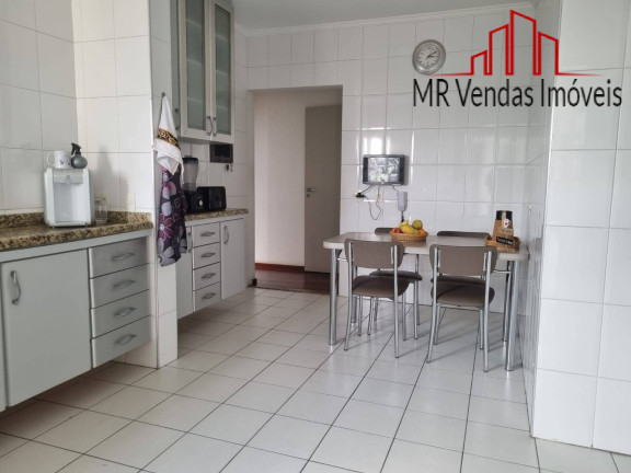 Imagem Apartamento com 3 Quartos à Venda, 120 m² em Mooca - São Paulo