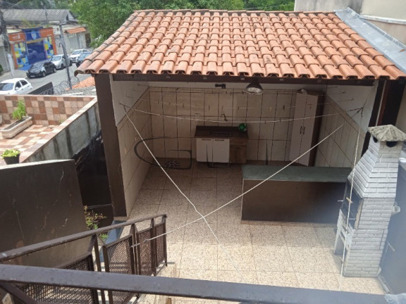 Imagem Casa com 2 Quartos à Venda, 424 m² em Vila Santana - São Paulo