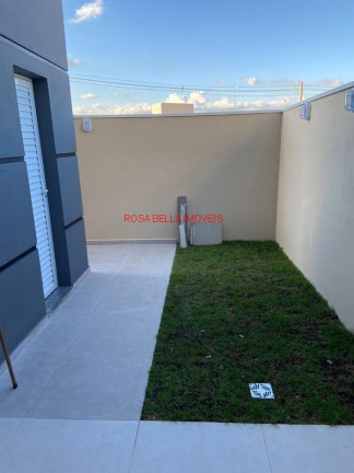 Imagem Casa de Condomínio com 3 Quartos à Venda, 151 m² em Currupira - Jundiaí