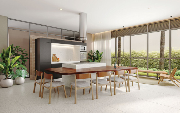 Imagem Apartamento com 1 Quarto à Venda, 31 m² em Pinheiros - São Paulo Imagem Apartamento com 1 Quarto à Venda, 31 m² em Pinheiros - São Paulo