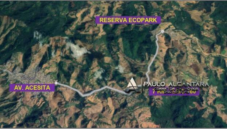 Imagem Terreno à Venda, 300 m² em Cava Grande - Marliéria Imagem Terreno à Venda, 300 m² em Cava Grande - Marliéria
