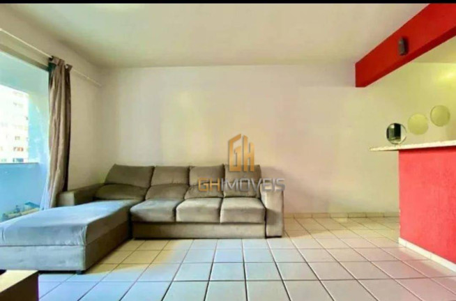 Imagem Apartamento com 2 Quartos à Venda, 58 m² em Setor Negrão De Lima - Goiânia
