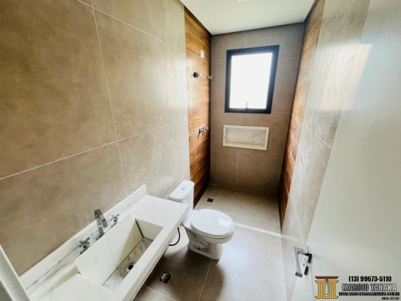 Imagem Casa com 2 Quartos à Venda, 68 m² em Riviera - Bertioga