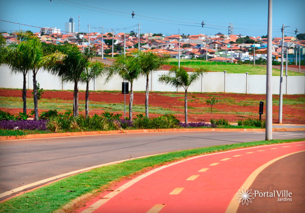 Imagem Terreno à Venda, 250 m² em Portal Ville Jardins - Boituva Imagem Terreno à Venda, 250 m² em Portal Ville Jardins - Boituva