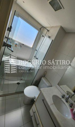 Imagem Apartamento com 3 Quartos à Venda, 143 m² em Chácara Klabin  - São Paulo