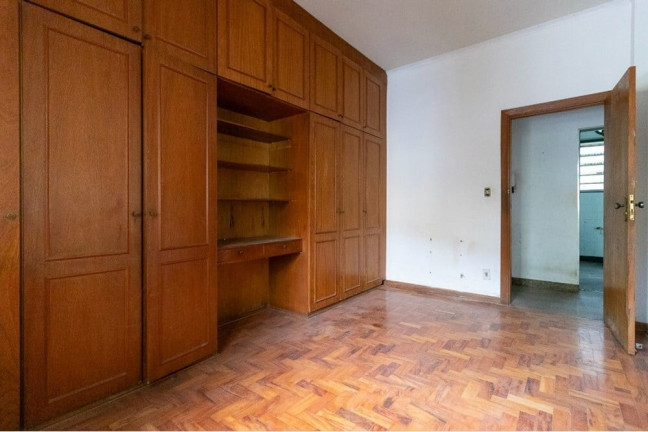 Imagem Apartamento com 2 Quartos à Venda, 65 m² em Planalto Paulista - São Paulo