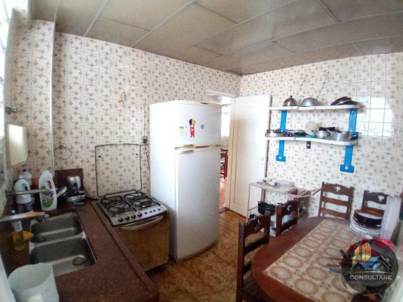 Imagem Apartamento com 2 Quartos à Venda, 100 m² em Gonzaga - Santos