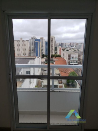 Imagem Apartamento com 2 Quartos à Venda, 53 m² em Parque Das Nações - Santo André Imagem Apartamento com 2 Quartos à Venda, 53 m² em Parque Das Nações - Santo André
