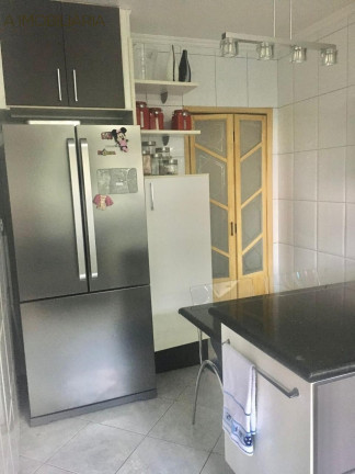 Imagem Imóvel com 2 Quartos à Venda, 73 m² em Rudge Ramos - São Bernardo Do Campo