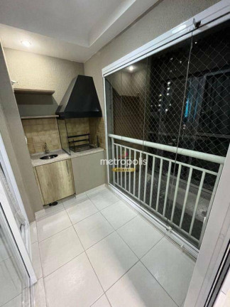 Imagem Apartamento com 2 Quartos à Venda, 62 m² em Fundação - São Caetano Do Sul Imagem Apartamento com 2 Quartos à Venda, 62 m² em Fundação - São Caetano Do Sul