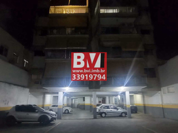 Imagem Apartamento com 2 Quartos à Venda, 60 m² em Vila Da Penha - Rio De Janeiro Imagem Apartamento com 2 Quartos à Venda, 60 m² em Vila Da Penha - Rio De Janeiro