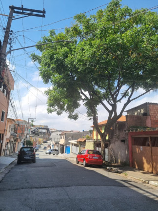 Imagem Casa com 2 Quartos à Venda, 60 m² em Jardim Martini - São Paulo Imagem Casa com 2 Quartos à Venda, 60 m² em Jardim Martini - São Paulo
