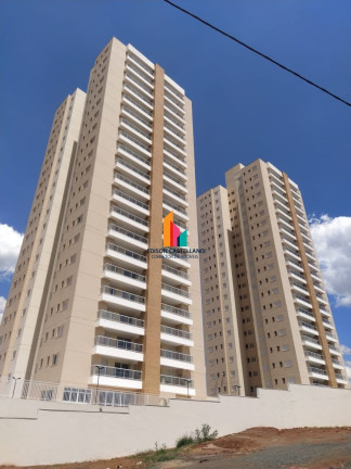 Imagem Apartamento com 3 Quartos à Venda, 109 m² em Centreville - São Carlos Imagem Apartamento com 3 Quartos à Venda, 109 m² em Centreville - São Carlos