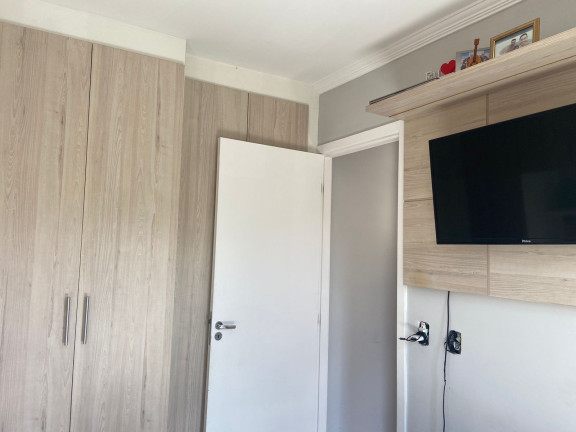 Imagem Apartamento com 2 Quartos à Venda, 48 m² em Jardim ísis - Cotia Imagem Apartamento com 2 Quartos à Venda, 48 m² em Jardim ísis - Cotia