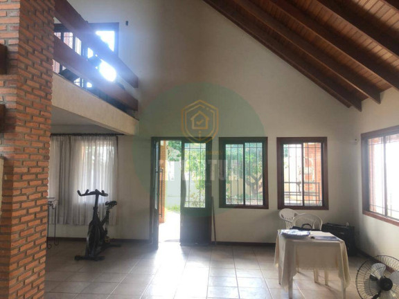 Imagem Casa com 3 Quartos à Venda, 410 m² em Santa Rosa - Cuiabá