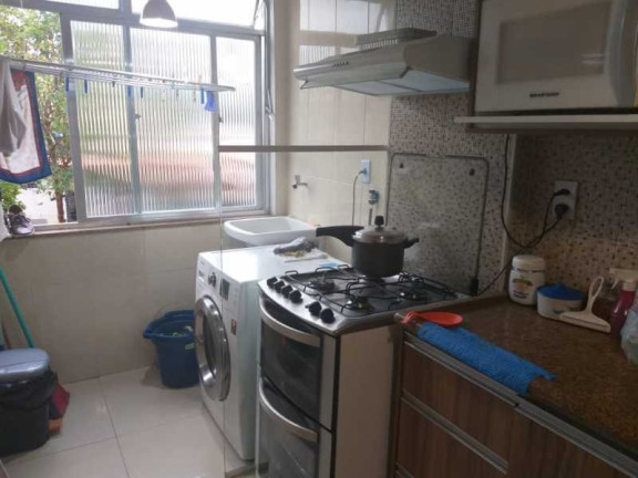 Imagem Imóvel com 2 Quartos à Venda, 75 m² em Campo Grande - Rio De Janeiro