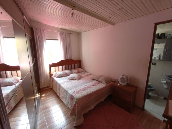Imagem Casa com 1 Quarto à Venda, 125 m² em Cotianos - Piedade