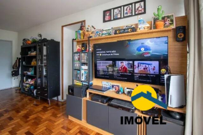 Imagem Apartamento com 3 Quartos à Venda, 110 m² em Santa Rosa - Niterói