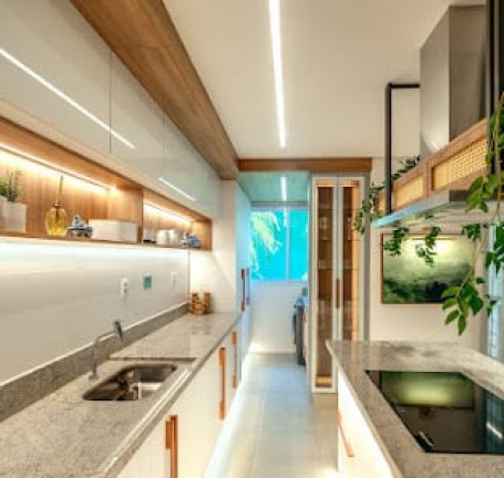 Imagem Apartamento com 3 Quartos à Venda, 105 m² em Park Lozandes - Goiânia Imagem Apartamento com 3 Quartos à Venda, 105 m² em Park Lozandes - Goiânia