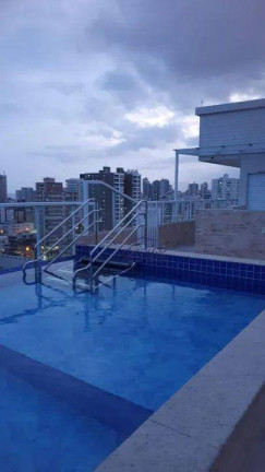 Imagem Apartamento com 2 Quartos à Venda, 60 m² em Canto Do Forte - Praia Grande Imagem Apartamento com 2 Quartos à Venda, 60 m² em Canto Do Forte - Praia Grande