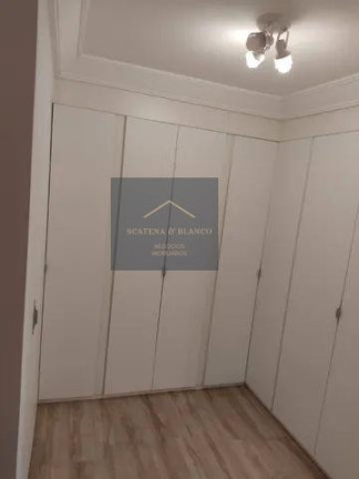 Imagem Apartamento com 3 Quartos para Alugar, 211 m² em Edifício Terrazo Di Trento - Sorocaba