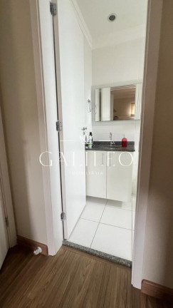 Imagem Apartamento com 2 Quartos para Alugar, 54 m² em Vila Nambi - Jundiaí Imagem Apartamento com 2 Quartos para Alugar, 54 m² em Vila Nambi - Jundiaí