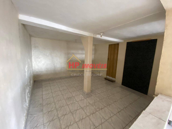 Imagem Casa com 5 Quartos à Venda, 205 m² em Santo Antônio - Osasco