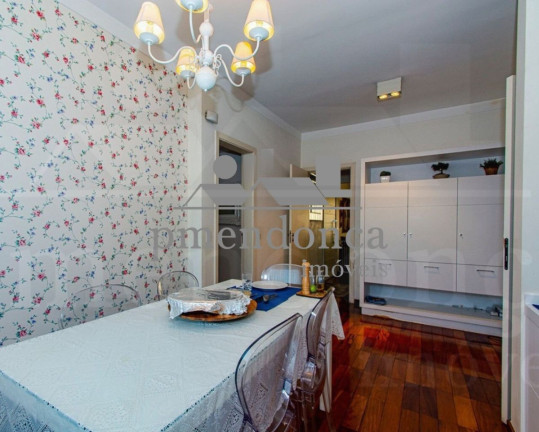 Imagem Apartamento com 5 Quartos à Venda, 439 m² em Perdizes - São Paulo