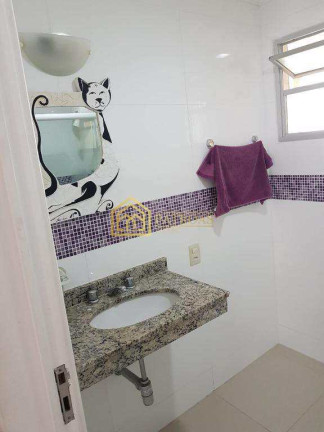 Imagem Apartamento com 3 Quartos à Venda, 80 m² em Parque Enseada - Guarujá
