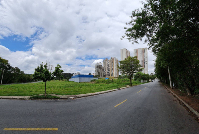 Imagem Apartamento com 1 Quarto à Venda, 66 m² em Melville Empresarial Ii - Barueri