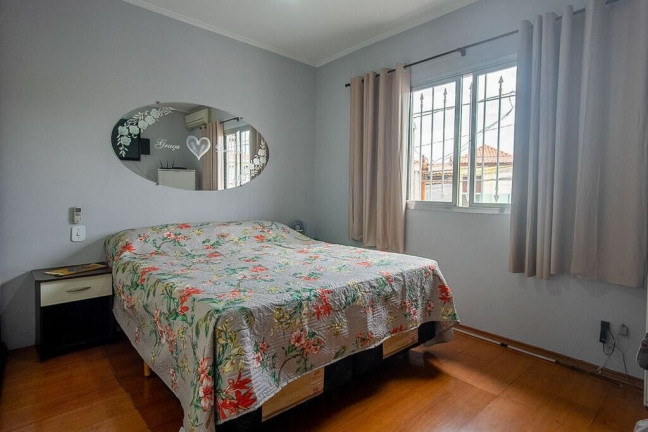 Imagem Casa com 3 Quartos à Venda, 163 m² em Vila Formosa - São Paulo Imagem Casa com 3 Quartos à Venda, 163 m² em Vila Formosa - São Paulo