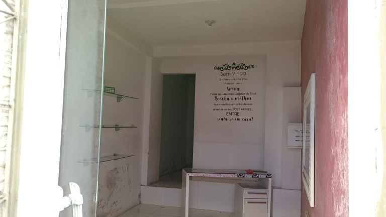 Casa com 3 Quartos à Venda, 141 m² em Cajazeiras V - Salvador