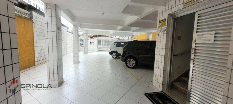 Imagem Apartamento com 2 Quartos à Venda, 51 m² em Ocian - Praia Grande Imagem Apartamento com 2 Quartos à Venda, 51 m² em Ocian - Praia Grande