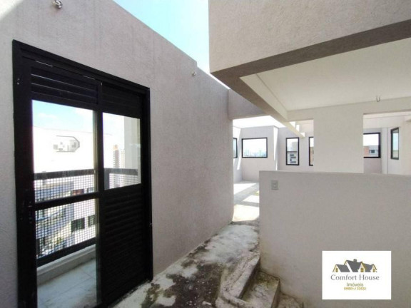 Imagem Cobertura com 3 Quartos à Venda, 239 m² em Jardim - Santo André Imagem Cobertura com 3 Quartos à Venda, 239 m² em Jardim - Santo André