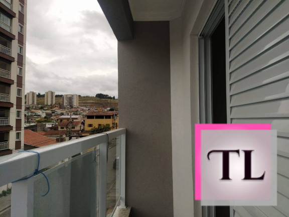 Imagem Apartamento com 3 Quartos à Venda, 100 m² em Jardim Country Club - Poços De Caldas